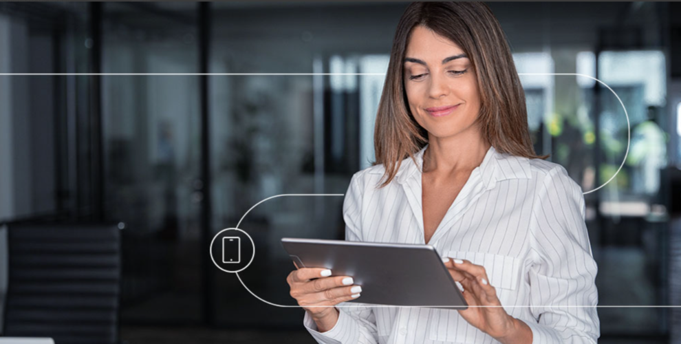 Texto alternativo: Canais de atendimento